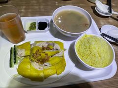 -百福麵家(新馬路店)