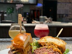 -京A Taproom·精酿餐吧(隆福寺店)