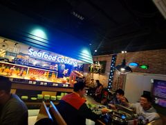 -梨花自助烤肉(天河城店)