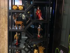 -泰谷酒店·太古码头闽菜自助餐厅