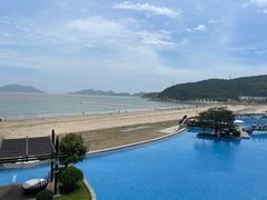 -东海半边山旅游度假区