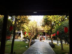 -建水文庙
