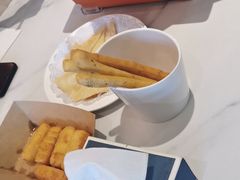 -川百汇烤鱼·泡饼·美蛙(八达岭店)