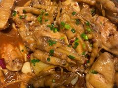 -胖哥俩肉蟹煲(福州仓山爱琴海店)