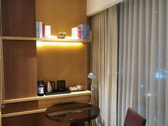 -深圳湾木棉花酒店