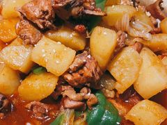 -北疆饭店(金狮广场店)