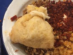 -马路边边串串香形象店(磐石路店)