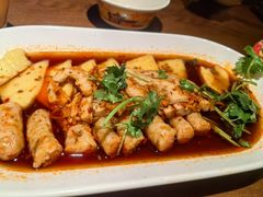 -相约·羊村小馆非遗手抓肉(七一酱园店)