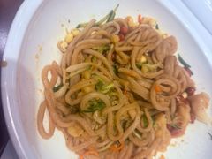 -老爷庙风味美食府(魏都大道店)