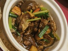 -深圳东方银座酒店·粤秀轩中餐厅