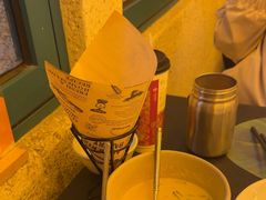 -帕蓝·暹罗料理(大学路店)