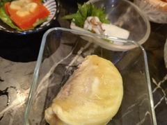 -半岛翡丽海鲜自助餐厅(观风亭店)