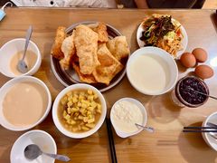 -努尔古丽奶茶