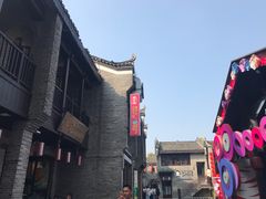 -东西巷