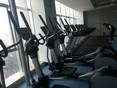 -黄金时代健身(CBD店)