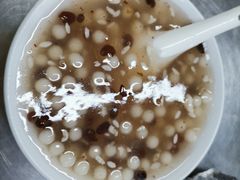 酒酿元宵-芳婆糕团店(王府大街店)