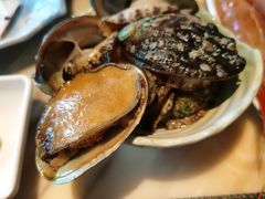-上宴精品海鲜姿造(晶融汇旗舰店)