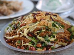 -清水湾3号(东方小周海鲜店)