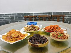 -神仙钵湘香土菜馆(光华路店)