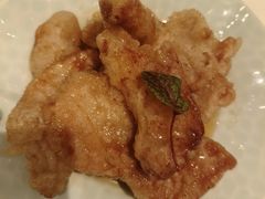 -红樱桃·欢乐餐厅(太原里店)