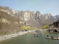 -云台山风景名胜区