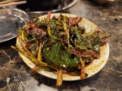 -鸿顺老铁锅美蛙鱼府(解放碑店)
