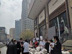 -长春香格里拉