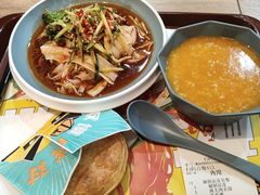 -魏家凉皮(十里河店)