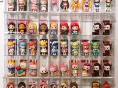 -泡泡玛特POPMART(合生汇店)