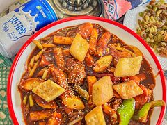 -疆胖妹·新疆炒米粉