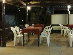 -Raya Father Restaurant