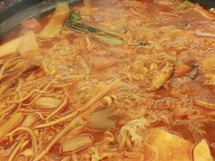 -汤连得温泉馆(宝山店)