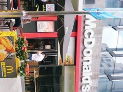 -麦当劳(金稻田路餐)