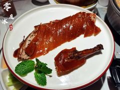 -大鸭梨烤鸭(枣园店)