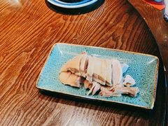 -南京大牌档(崇文门国瑞店)