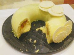 -顺德美的万豪酒店·自助餐·贡厨