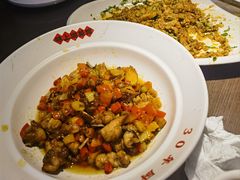 -味上湘菜馆(阿波罗店)