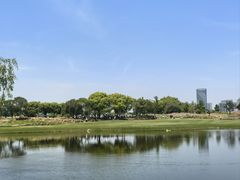 -颖奕安亭高尔夫俱乐部