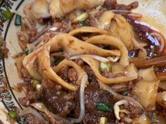 -马王庙刀削面馆(四川省交通学院宿舍店)