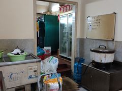 -翠微茶楼饭店(前山店)