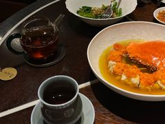 -杭州西子湖四季酒店·金沙厅