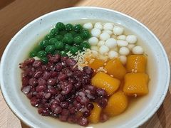 -五代同糖·甜品糖水店(珠江新城店)