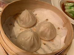 -上海金桥红枫万豪酒店-万豪中餐厅