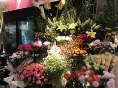 -Olé精品超市(北京合生汇店)