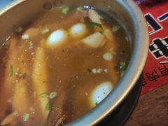 -江城老胖串店(湖西路店)