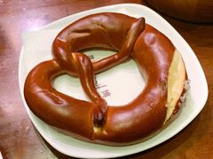 -Brotzeit博璨德国啤酒餐厅(亮马桥官舍店)