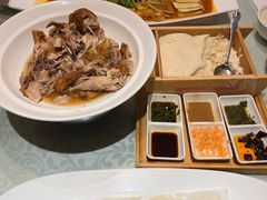 -老德州四合院·德州菜(天衢路店)