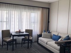 -王府半岛酒店