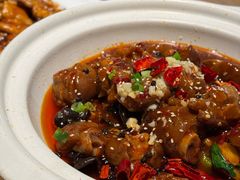 -小船渔村•大连菜•大连焖鱼(明泽街店)