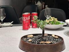 -龙宴海鲜城(经中路店)